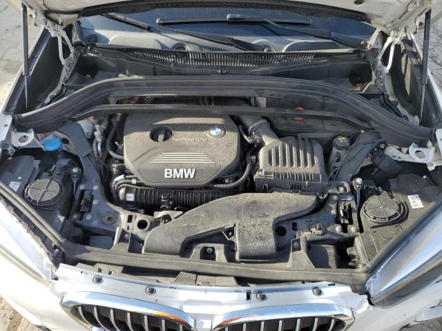 WBXHT3C31H5F68764 - 2017 BMW X1 XDRIVE28I 白色 照片 12