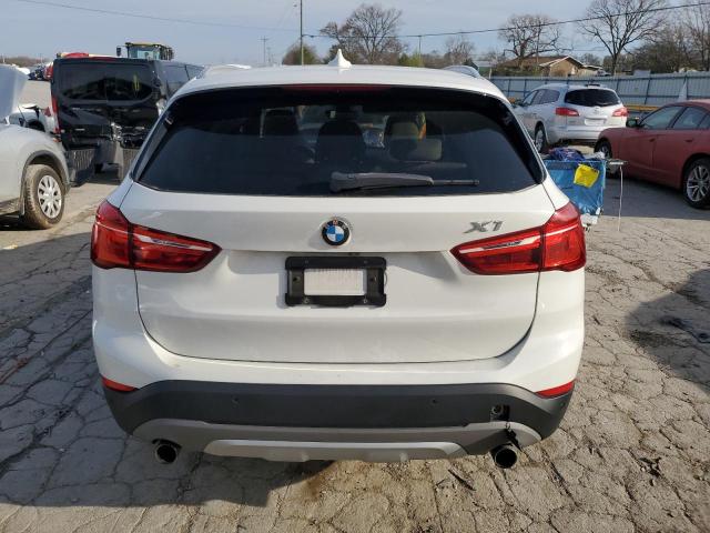 WBXHT3C31H5F68764 - 2017 BMW X1 XDRIVE28I 白色 照片 6