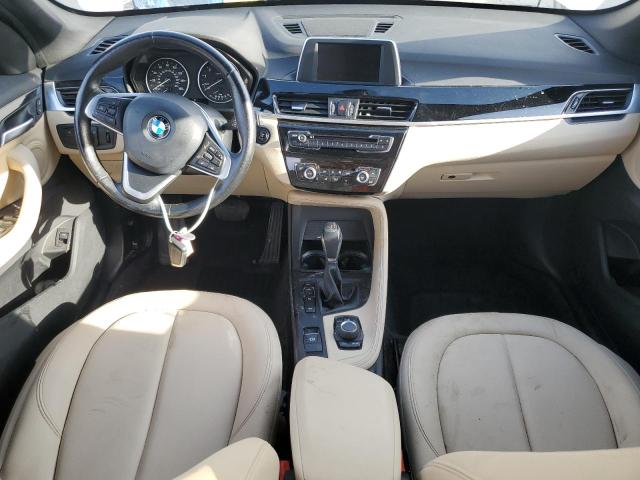 WBXHT3C31H5F68764 - 2017 BMW X1 XDRIVE28I 白色 照片 8