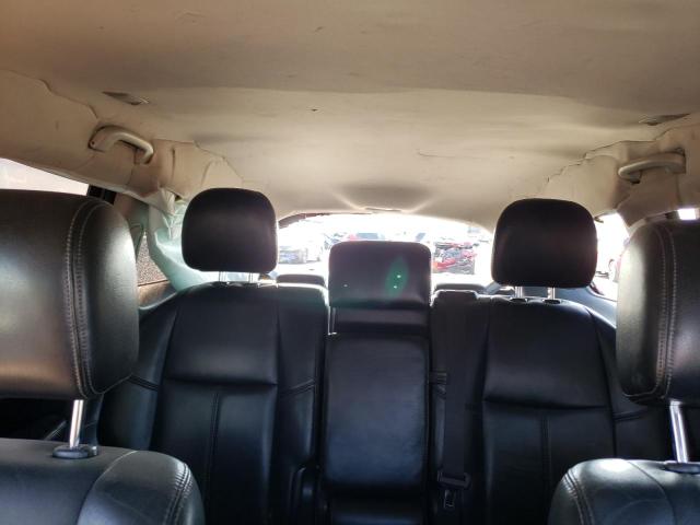 5N1AR2MNXEC678705 - 2014 NISSAN PATHFINDER S წითელი ფოტო 10