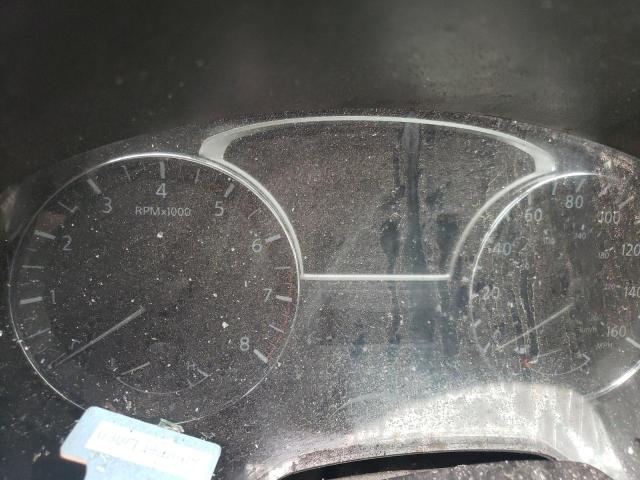 5N1AR2MNXEC678705 - 2014 NISSAN PATHFINDER S წითელი ფოტო 9