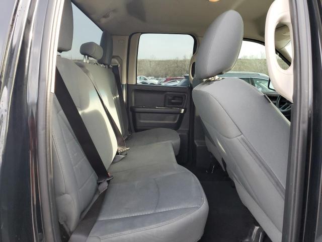 1C6RR7FT2ES401754 - 2014 RAM 1500 ST BLACK photo 10