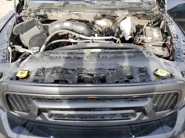 1C6RR7FT2ES401754 - 2014 RAM 1500 ST BLACK photo 11