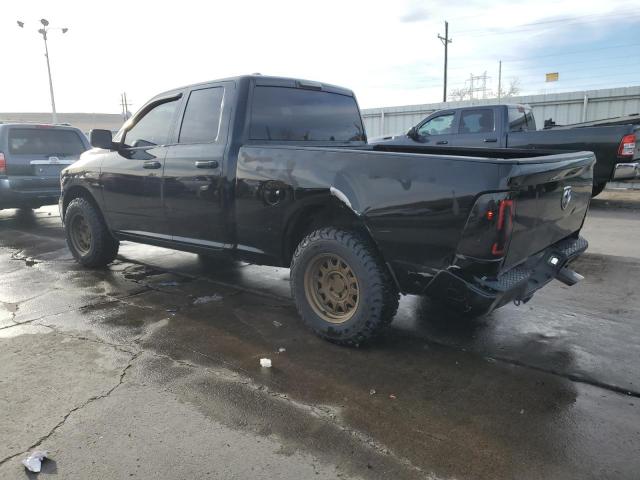 1C6RR7FT2ES401754 - 2014 RAM 1500 ST BLACK photo 2