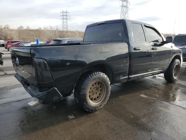 1C6RR7FT2ES401754 - 2014 RAM 1500 ST BLACK photo 3