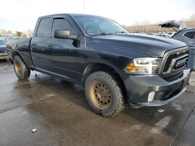 1C6RR7FT2ES401754 - 2014 RAM 1500 ST BLACK photo 4