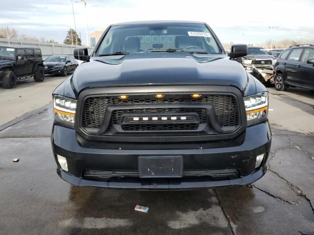 1C6RR7FT2ES401754 - 2014 RAM 1500 ST BLACK photo 5