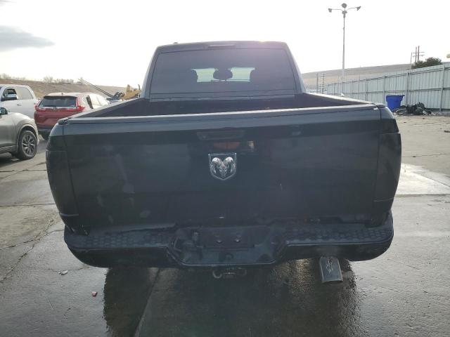 1C6RR7FT2ES401754 - 2014 RAM 1500 ST BLACK photo 6