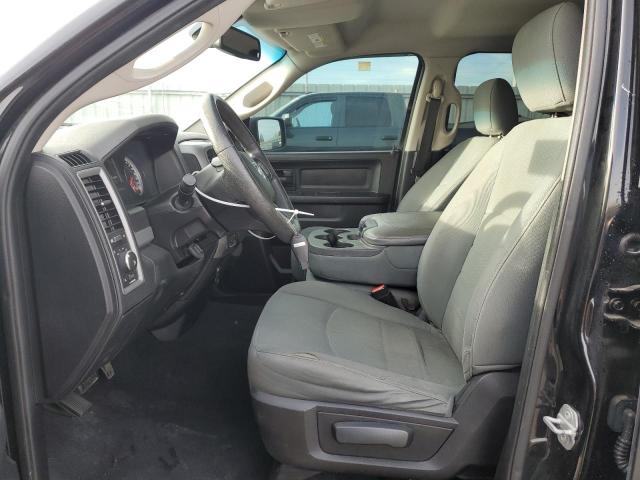 1C6RR7FT2ES401754 - 2014 RAM 1500 ST BLACK photo 7