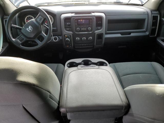 1C6RR7FT2ES401754 - 2014 RAM 1500 ST BLACK photo 8
