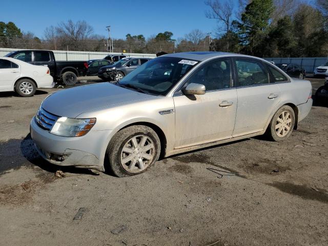 2009 FORD TAURUS SEL, 