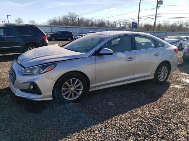 2018 HYUNDAI SONATA SE, 