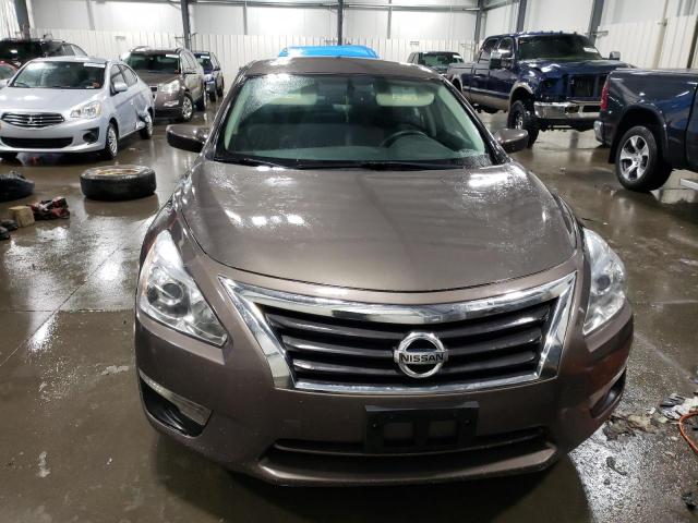 1N4AL3AP8FN900400 - 2015 NISSAN ALTIMA 2.5 TAN photo 5