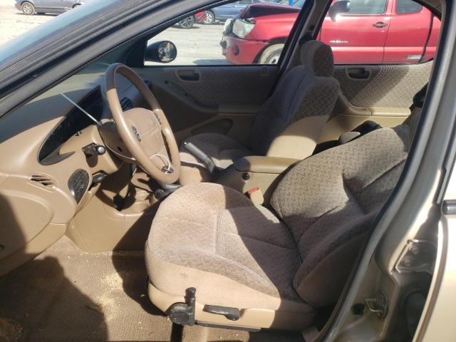 1B3EJ46X3WN338102 - 1998 DODGE STRATUS GOLD photo 7