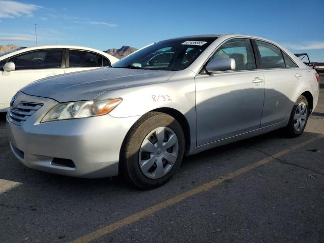 2008 TOYOTA CAMRY CE, 