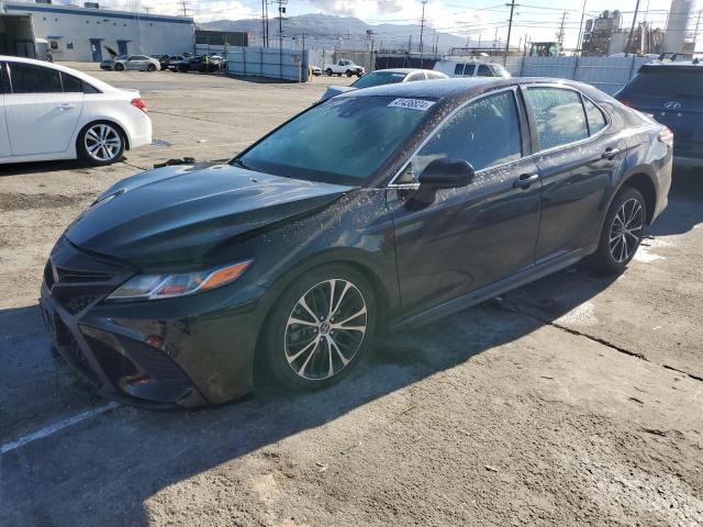 2018 TOYOTA CAMRY L, 