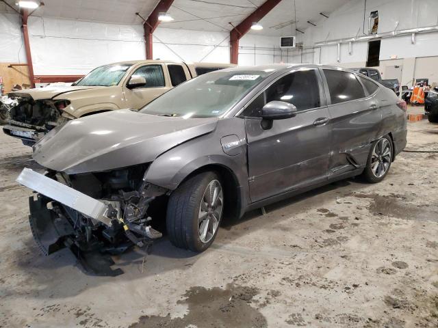 2018 HONDA CLARITY, 