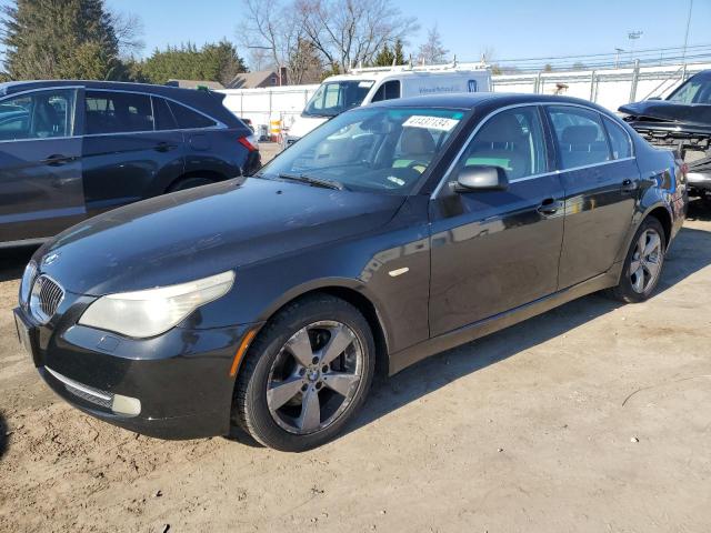 2008 BMW 528 XI, 