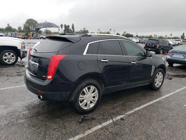 3GYFNEE32GS521147 - 2016 CADILLAC SRX LUXURY COLLECTION BLACK photo 3