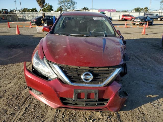 1N4AL3AP1JC476157 - 2018 NISSAN ALTIMA 2.5 RED photo 5