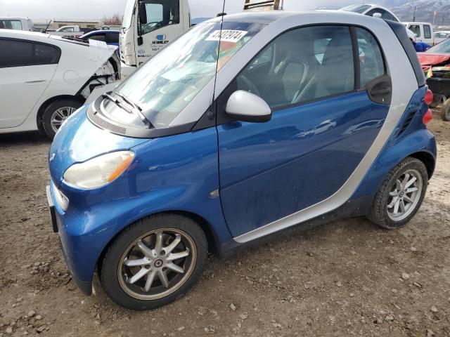 2008 SMART FORTWO PURE, 