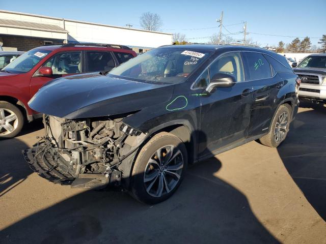 2018 LEXUS RX 450H L BASE, 