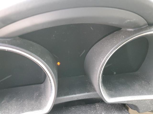 5TDBK3EH1DS217787 - 2013 TOYOTA HIGHLANDER BASE Жасыл фото 9