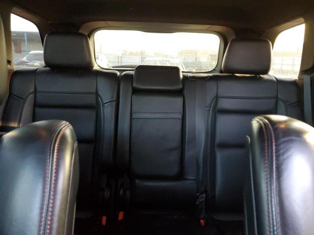 1C4RJFLG8KC689402 - 2019 JEEP GRAND CHER TRAILHAWK ნაცრისფერი ფოტო 10