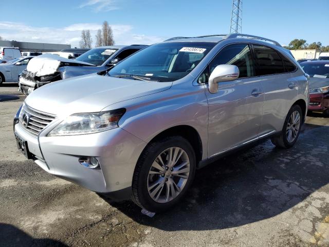 2014 LEXUS RX 350, 