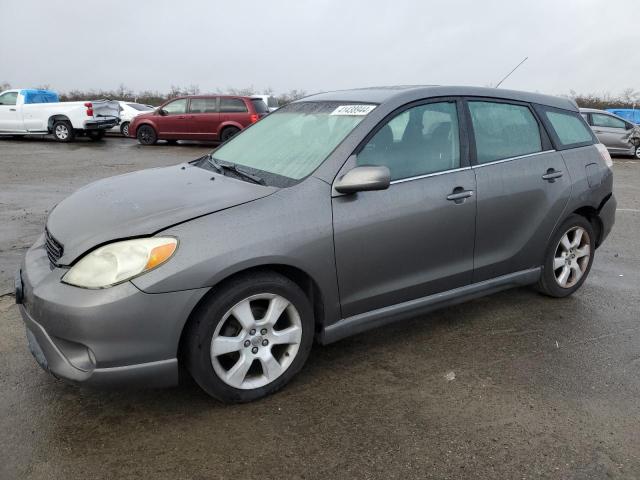 2005 TOYOTA COROLLA MA XR, 