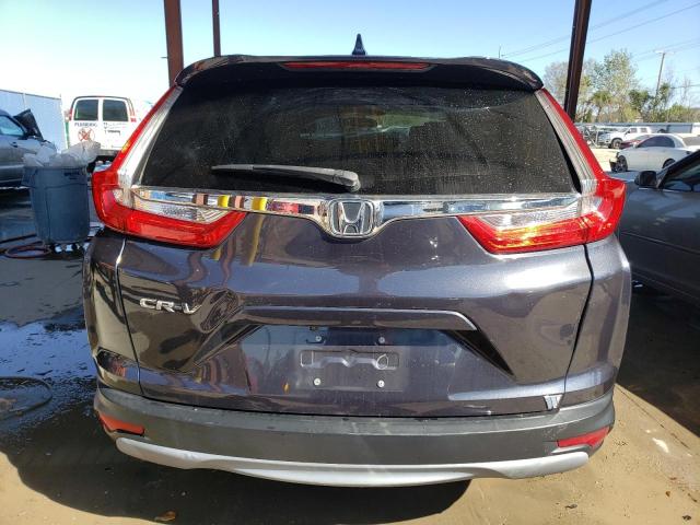 7FARW1H5XJE025832 - 2018 HONDA CR-V EX CHARCOAL photo 6