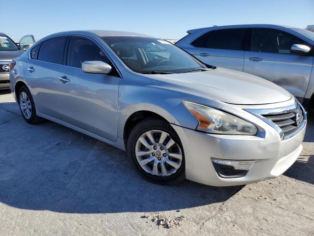 1N4AL3AP7FN888868 - 2015 NISSAN ALTIMA 2.5 SILVER photo 4