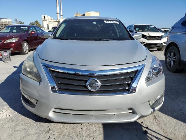 1N4AL3AP7FN888868 - 2015 NISSAN ALTIMA 2.5 SILVER photo 5