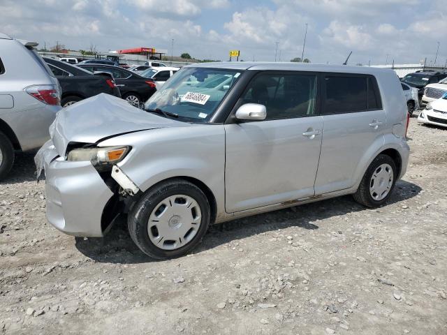 2011 TOYOTA SCION XB, null