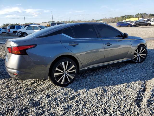 1N4BL4CVXKC185440 - 2019 NISSAN ALTIMA SR GRAY photo 3