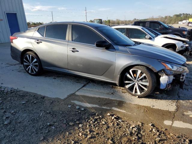 1N4BL4CVXKC185440 - 2019 NISSAN ALTIMA SR GRAY photo 4