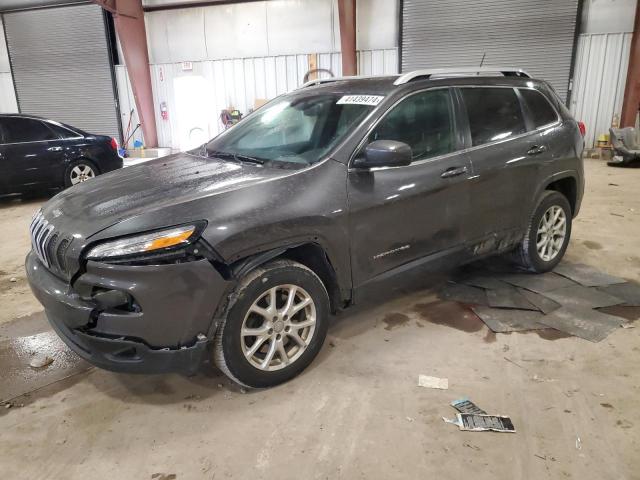 2015 JEEP CHEROKEE LATITUDE, 