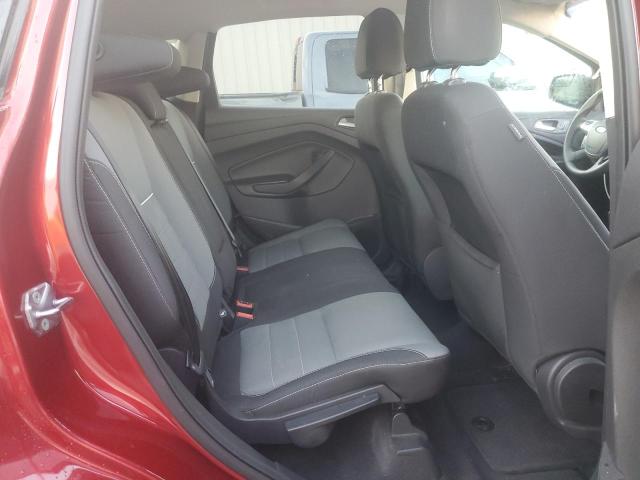 1FMCU0G91DUC12227 - 2013 FORD ESCAPE SE BURGUNDY photo 11