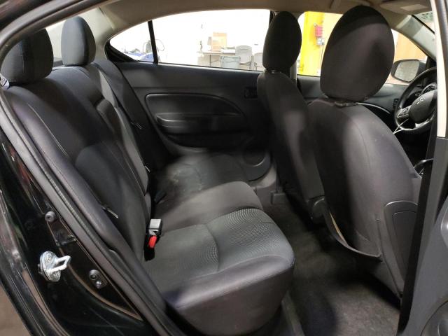 ML32F3FJ6KHF18939 - 2019 MITSUBISHI MIRAGE G4 ES Qara foto 10