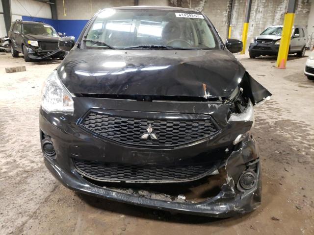 ML32F3FJ6KHF18939 - 2019 MITSUBISHI MIRAGE G4 ES Qara foto 5