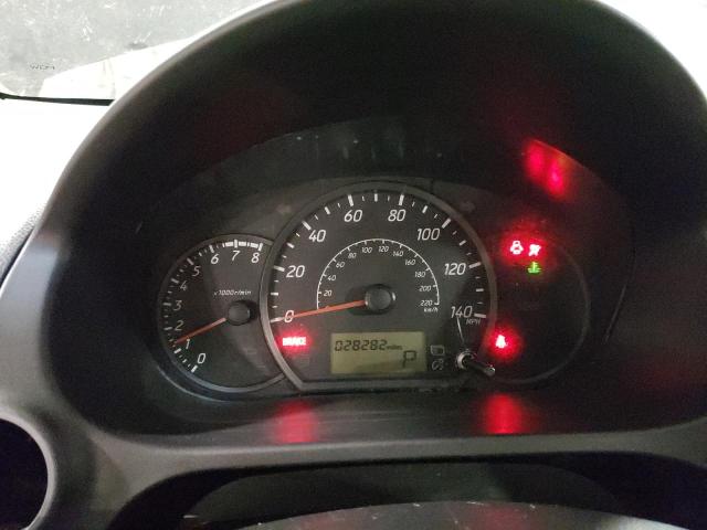 ML32F3FJ6KHF18939 - 2019 MITSUBISHI MIRAGE G4 ES Qara foto 9