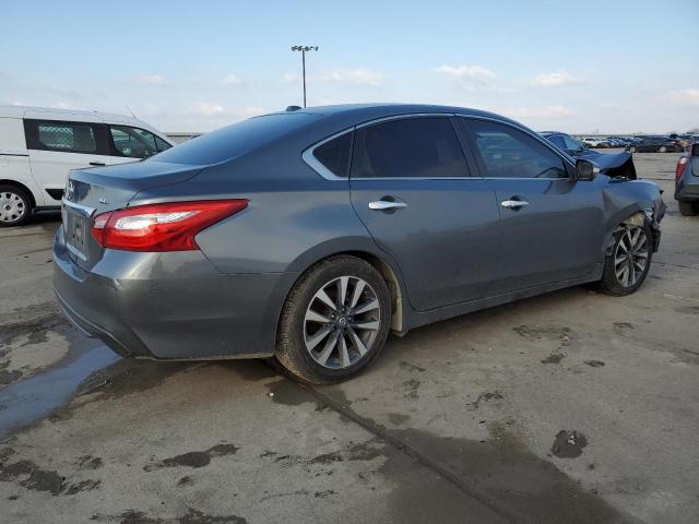 1N4AL3APXHC209559 - 2017 NISSAN ALTIMA 2.5 GRAY photo 3