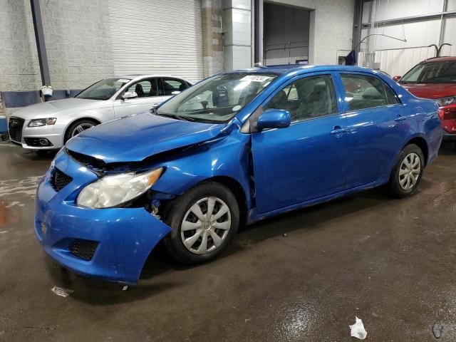 2009 TOYOTA COROLLA BASE, 