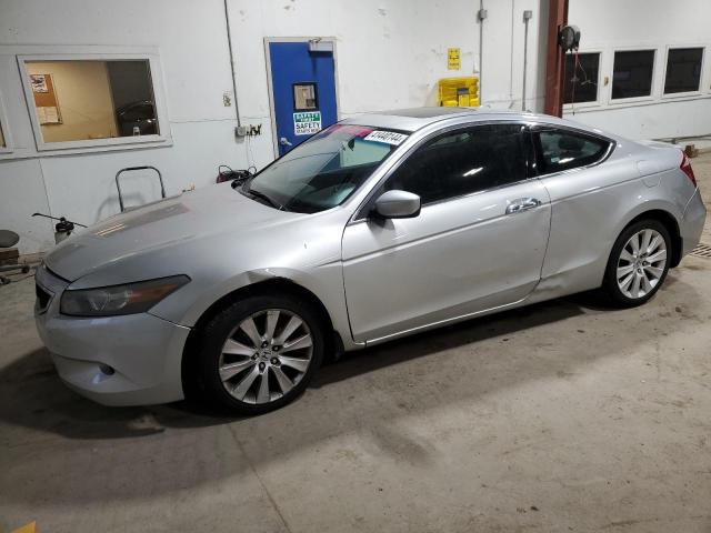 2008 HONDA ACCORD EXL, 