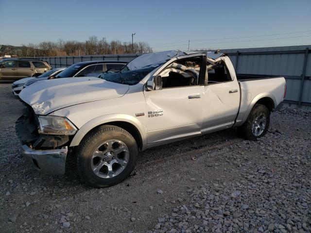 2016 RAM 1500 LARAMIE, 