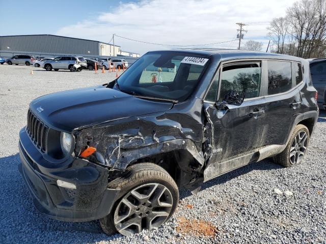 2020 JEEP RENEGADE SPORT, 