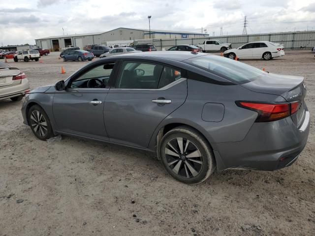 1N4BL4DW1LC285838 - 2020 NISSAN ALTIMA SV GRAY photo 2