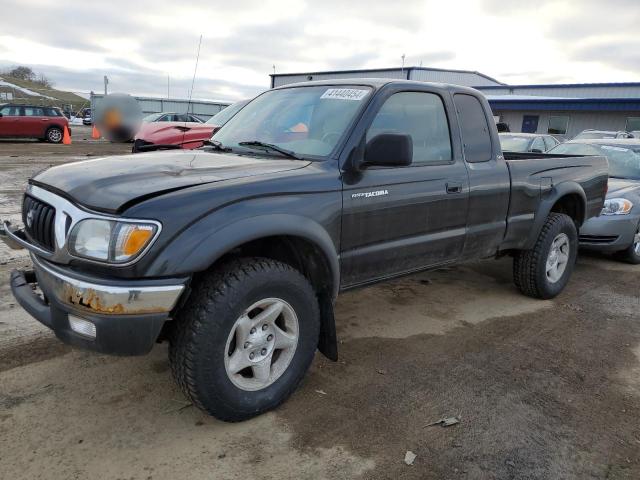 2003 TOYOTA TACOMA XTRACAB, 