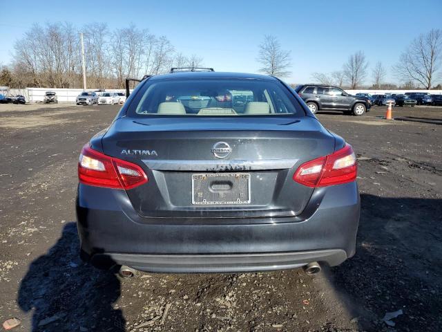 1N4AL3AP9GC292741 - 2016 NISSAN ALTIMA 2.5 BLACK photo 6