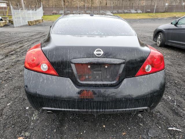 1N4AL2EP4BC181673 - 2011 NISSAN ALTIMA S BLACK photo 6